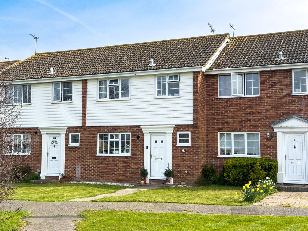 Main image of property: Binsted Avenue, Felpham