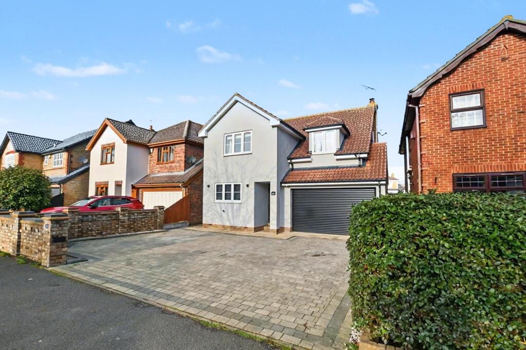 Main image of property: Papenburg Road, Canvey Island