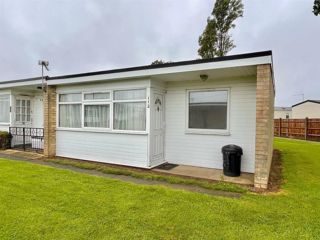 2-bed other on Sunbeach Holiday Park, California, £18,000