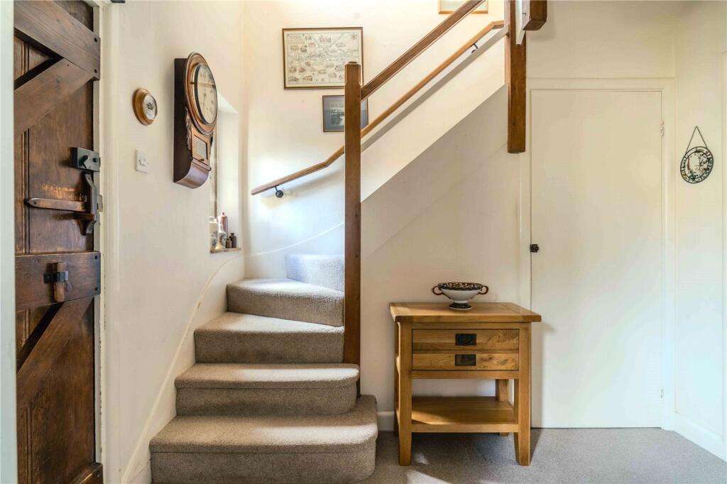 House in Cotswold, Blockley - More