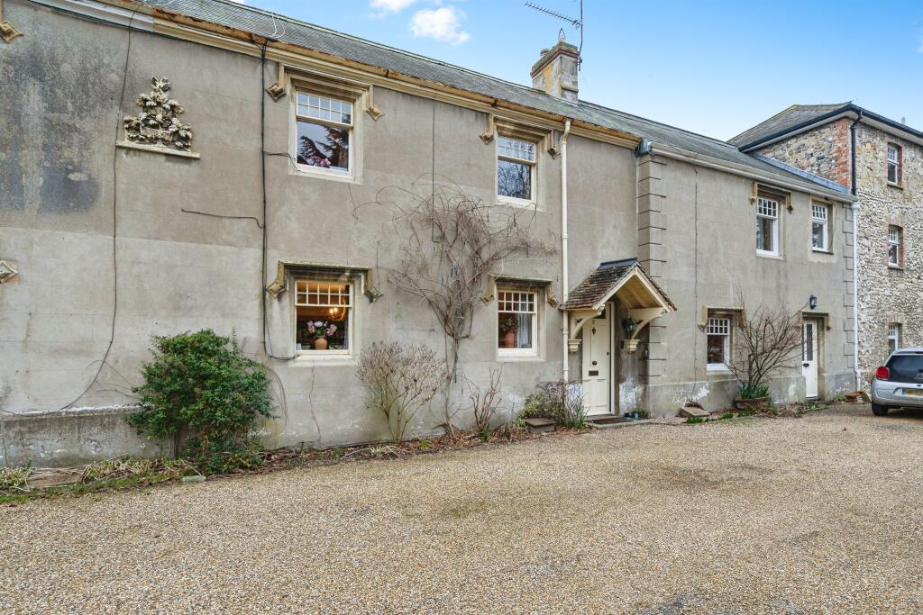 Main image of property: Nunnery Place, Thetford