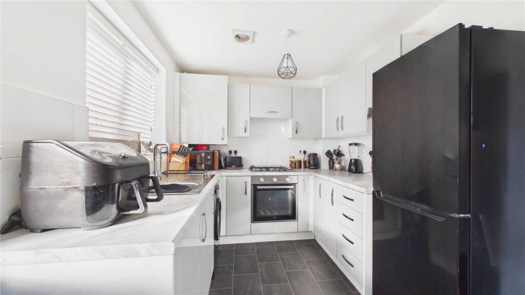 House in Stockton-on-Tees - View 3