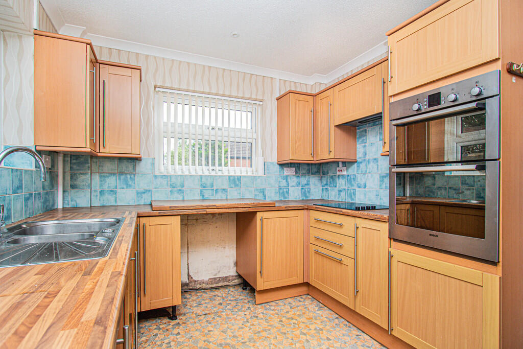 Thomas Flawn Road, Irthlingborough photo 2
