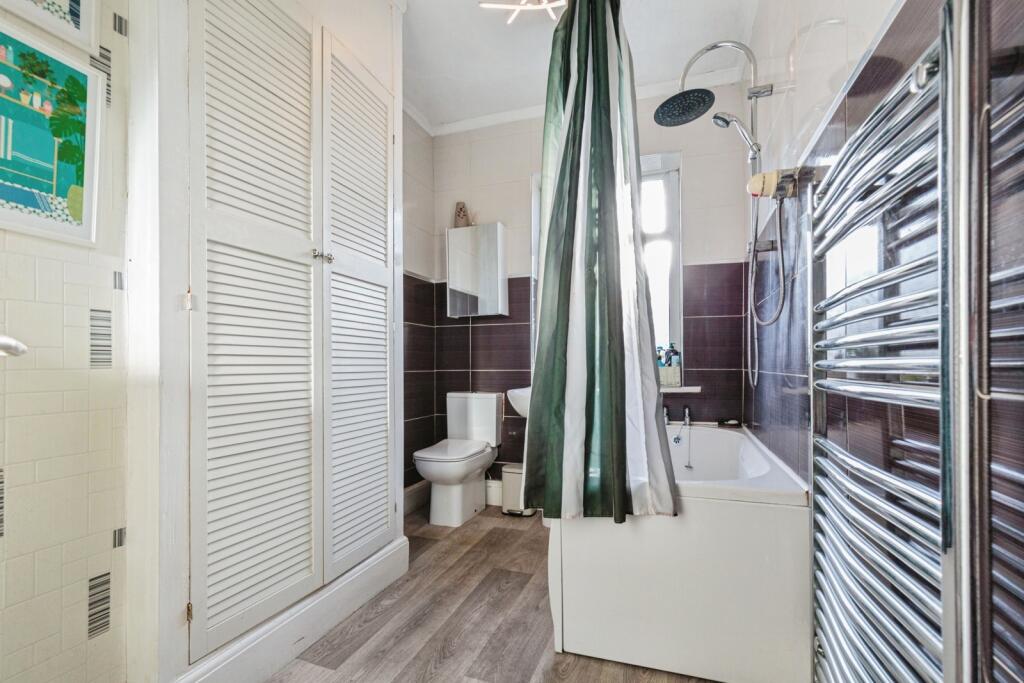 Apartment in Blackpool - More