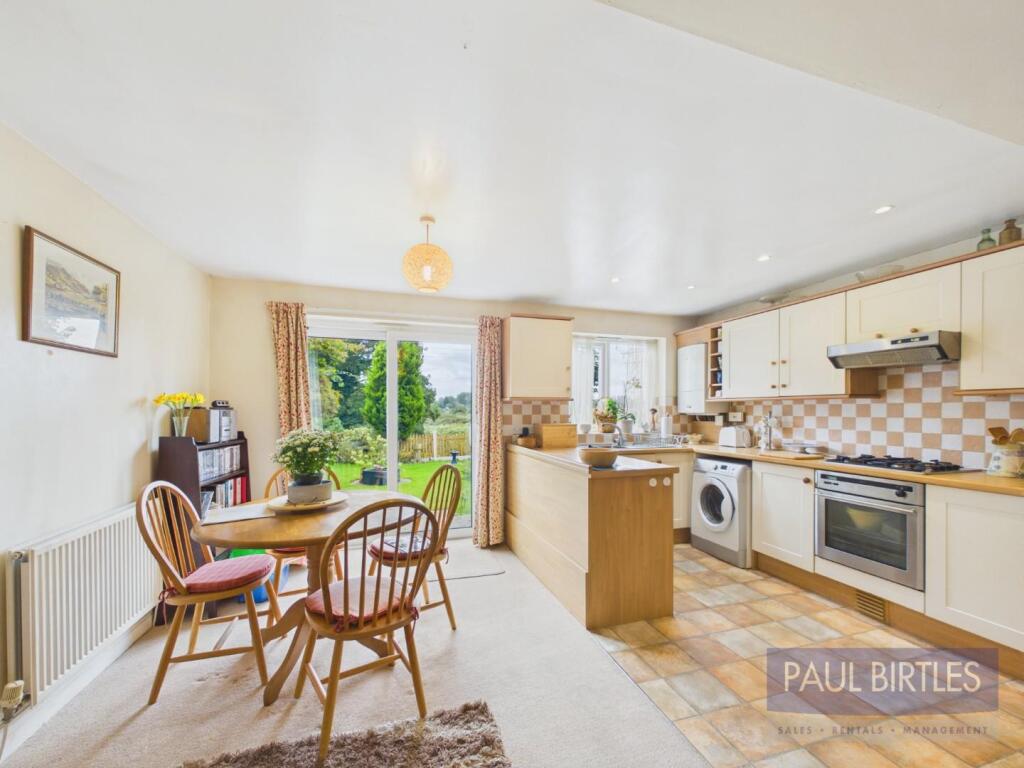 House in Manchester - View 5