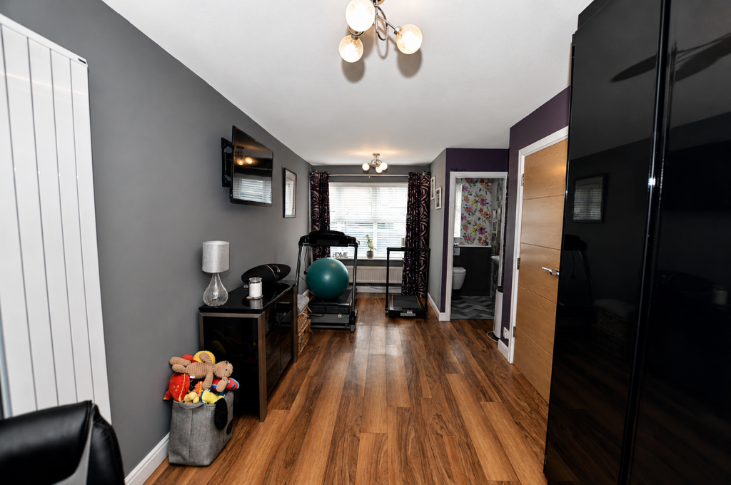 Ryecroft Avenue, Lowton, Warrington, WA3 2TN photo 4