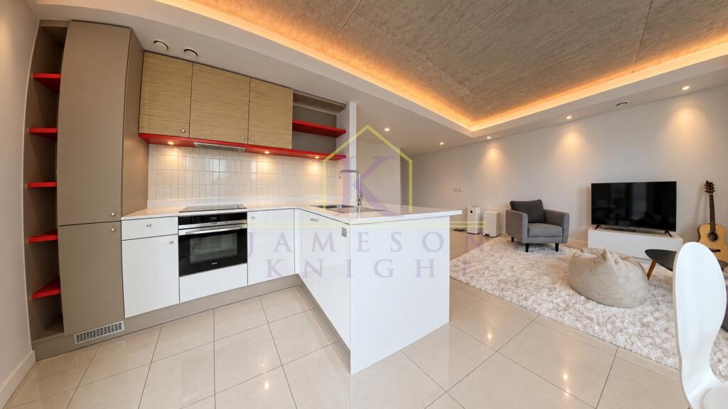 Apartment in London - View 4