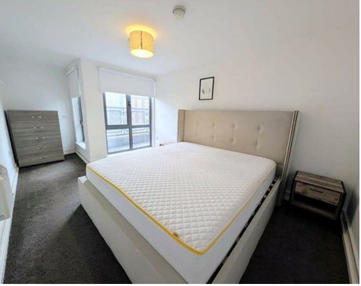 Apartment 9, 10B Moss Street, Liverpool, Merseyside, L6 1HD photo 3