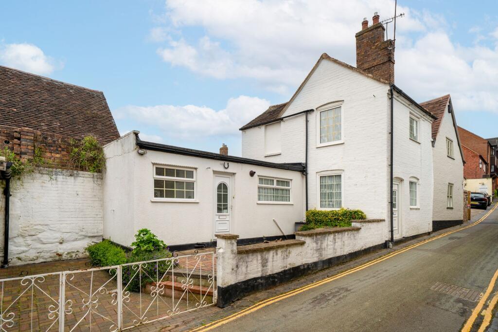 Main image of property: Moat Street, Bridgnorth, WV16