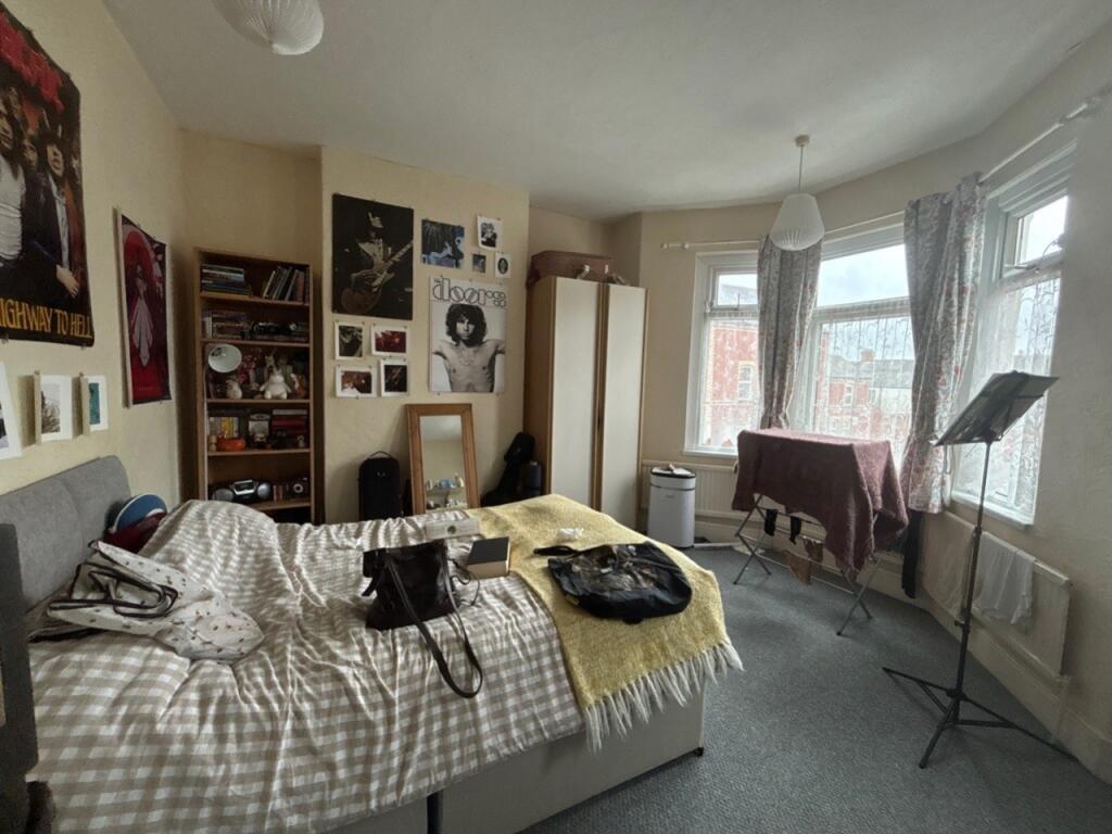 House in Cardiff, Cathays - View 4