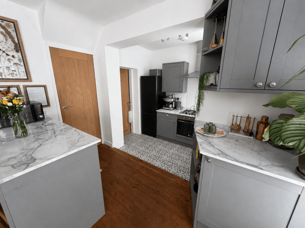 House in Stockport, Greater Manchester - More