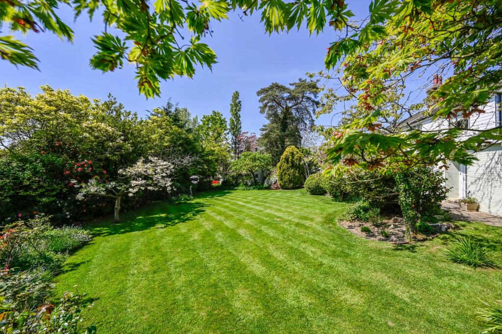 Shoreham Lane, St. Michaels, Tenterden, Kent, TN30 photo 2