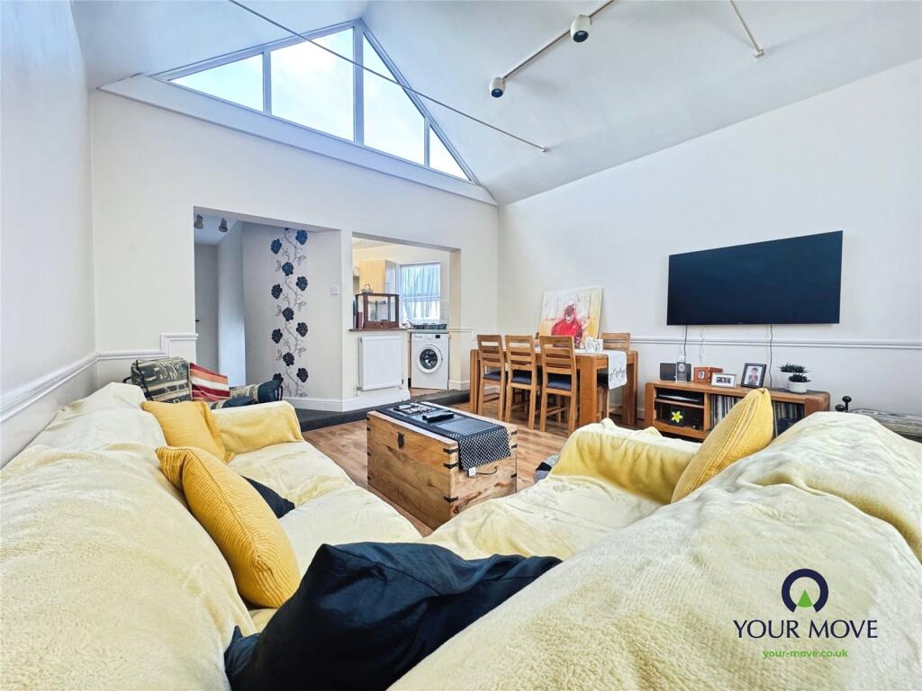 Main image of property: Margate Road, Ramsgate, Kent, CT12