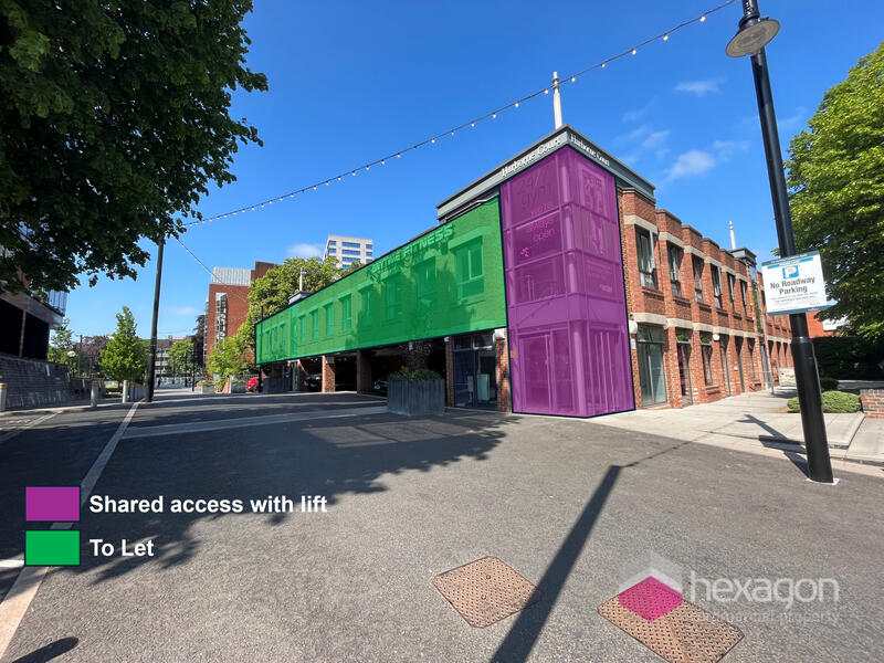 Main image of property: Suite E Harborne Court, 67-69 Harborne Road, Edgbaston, Birmingham