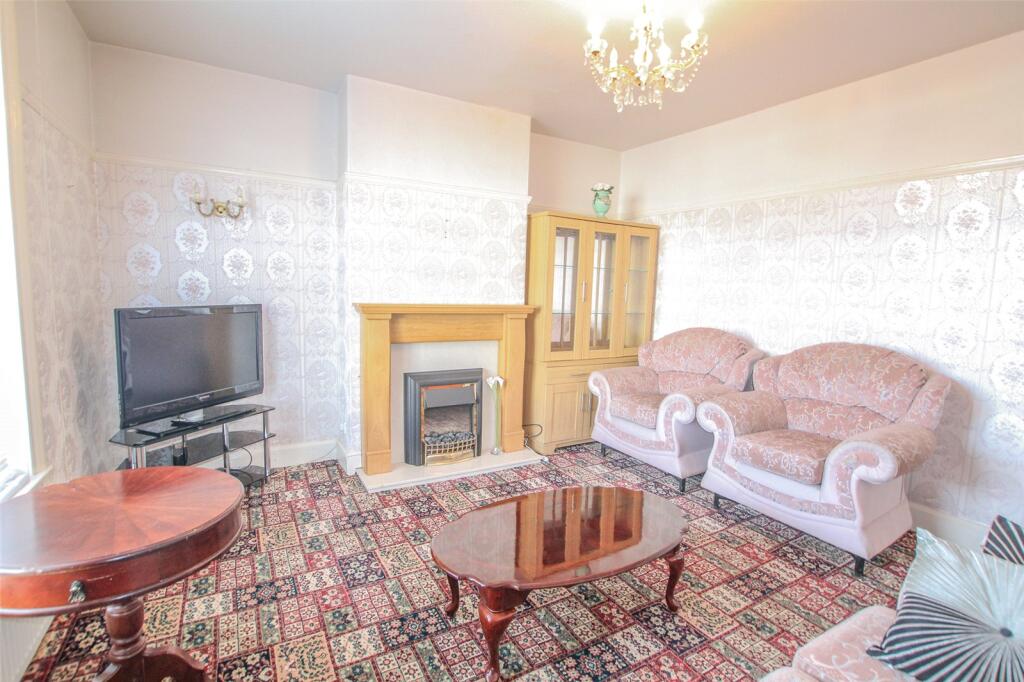 House in Huddersfield - More