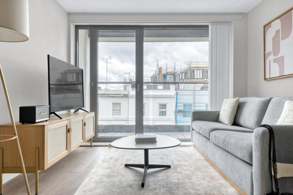 Main image of property: Upper Tachbrook Street, London
