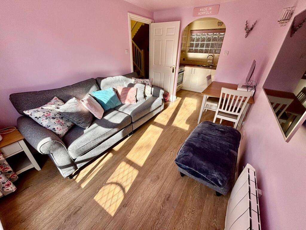 Main image of property: Cox Street, Birmingham, B3