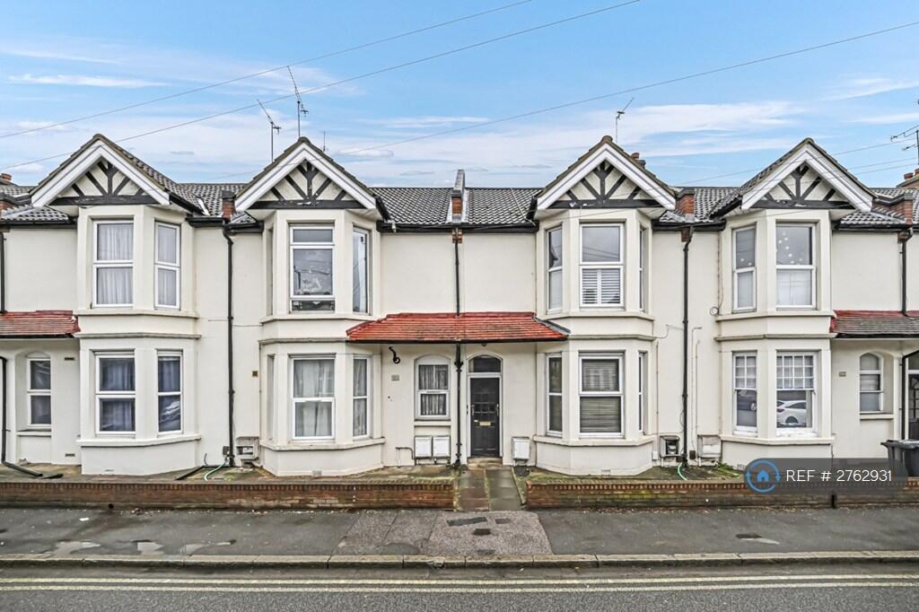 Main image of property: Highfield Road, Dartford, DA1
