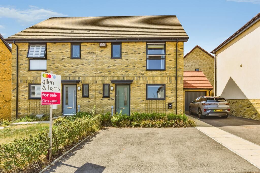Main image of property: Oakley Way, Frome