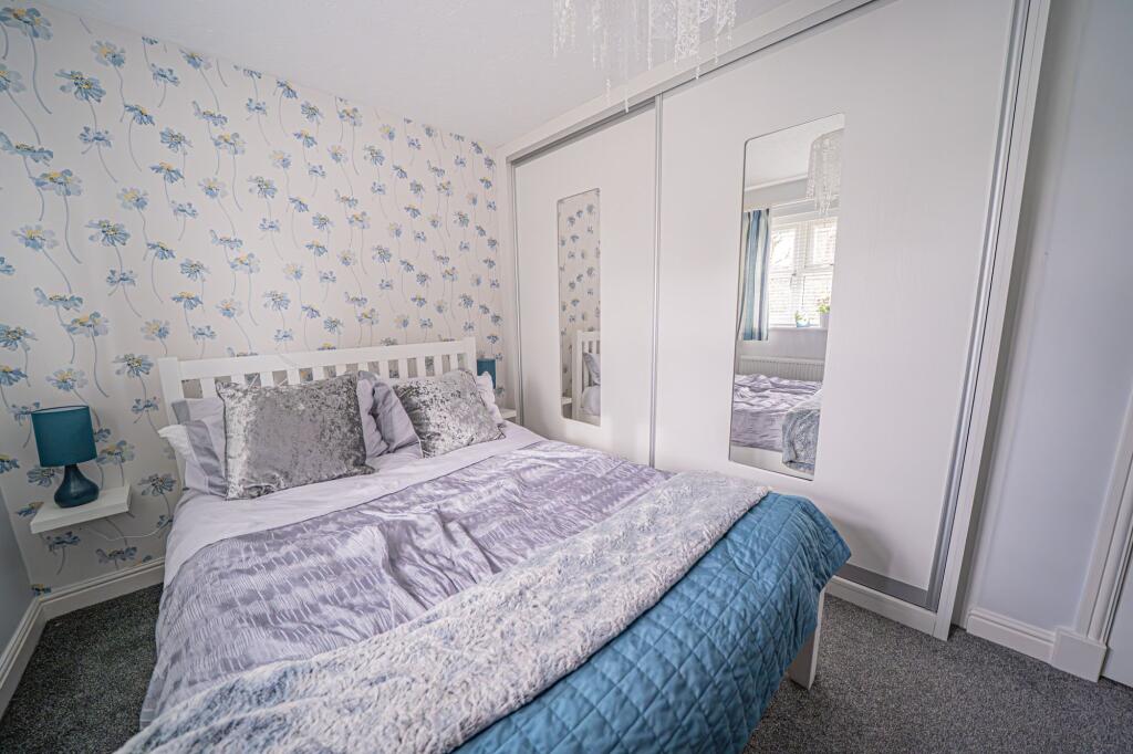 Additional image 20 of Abberton Grove, Shirley, B90