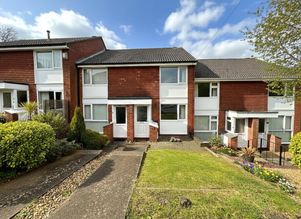 Main image of property: Exeter