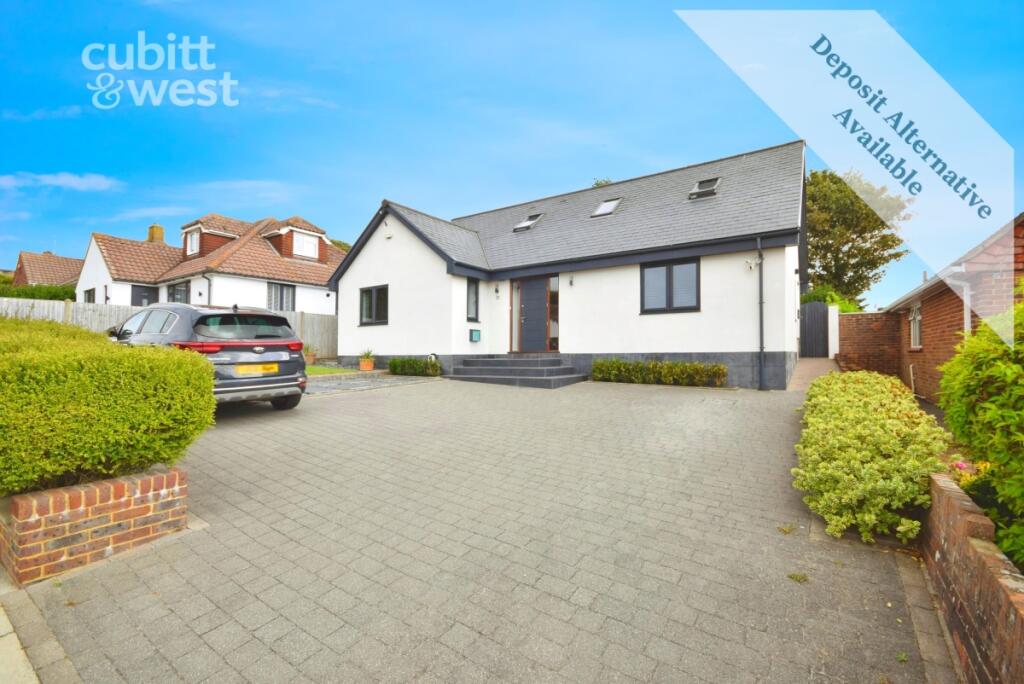 Main image of property: Millyard Crescent, Woodingdean, BN2