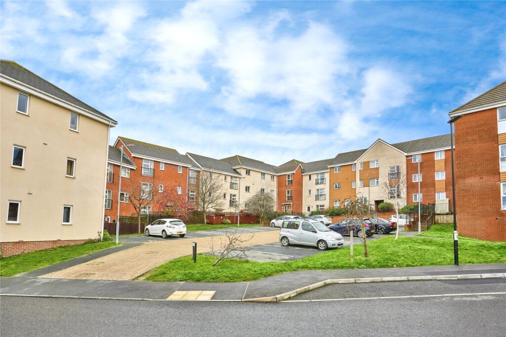 Main image of property: Canning Court, Newport, Isle of Wight, PO30