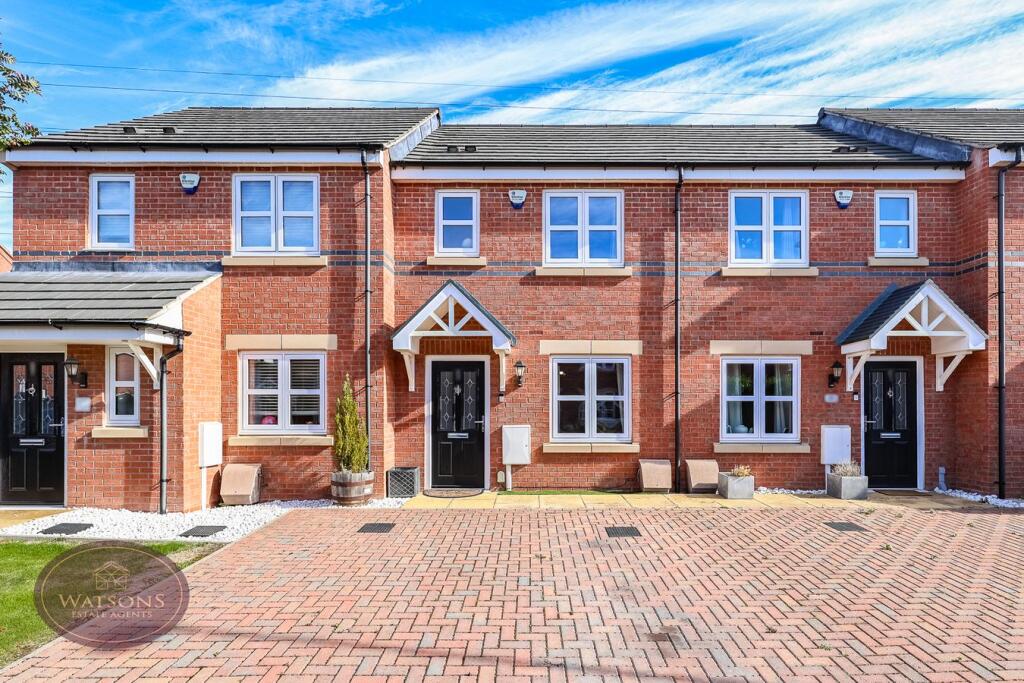 Main image of property: Long Wood Close, Loscoe, Heanor, DE75