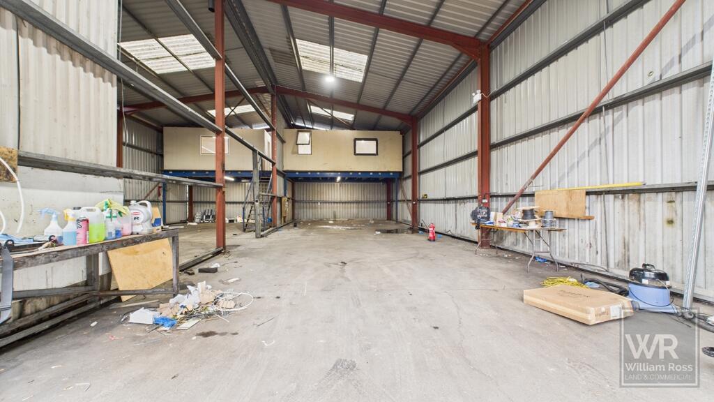 Main image of property: Unit 8-9, Cliffside Industrial Estate, Askew Farm Lane, Grays, Essex, RM17