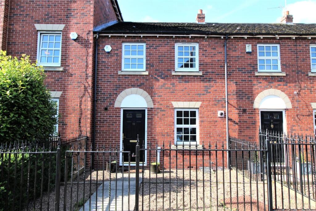 Main image of property: St. Marys Walk, Sprotbrough, Doncaster, South Yorkshire, DN5