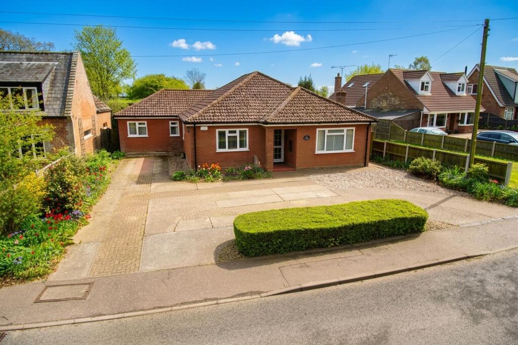 Main image of property: The Green, Freethorpe, Norwich