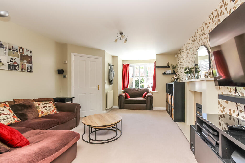 House in Wellingborough, Redhill Grange - View 5