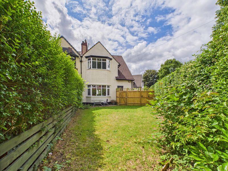 Main image of property: Mount Road, Alkrington, Middleton, Manchester, M24