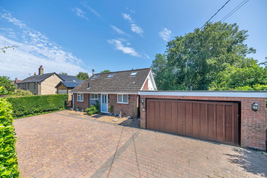 Main image of property: East Hatley, SG19