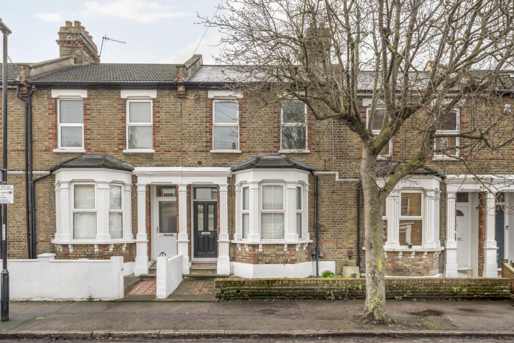 Main image of property: Troughton Road, Charlton, London, SE7