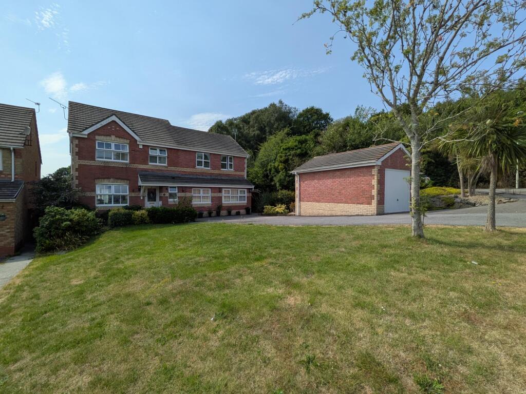 Main image of property: Islawen Meadows, Pencoed, Bridgend