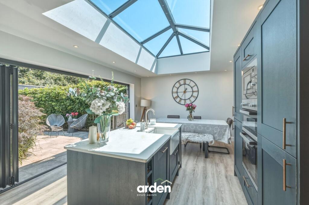 Churchfields Road, Bromsgrove, B61 - View 2