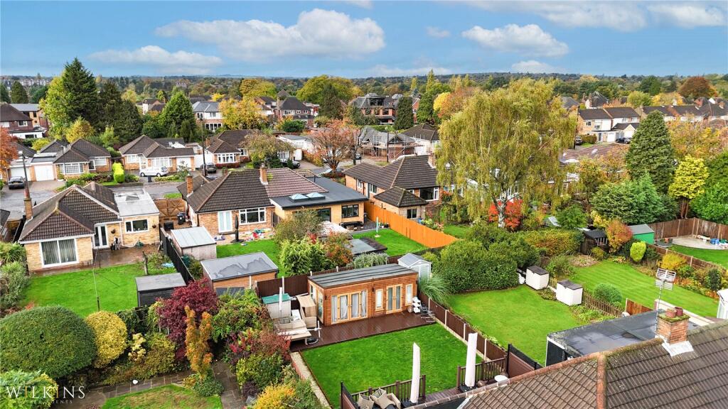 Additional image 24 of Ashfurlong Crescent, Sutton Coldfield, West Midlands, B75
