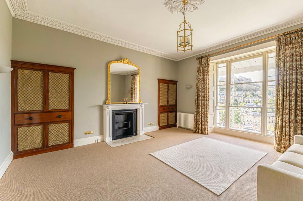 Additional image 4 of Widcombe Crescent, Bath, BA2