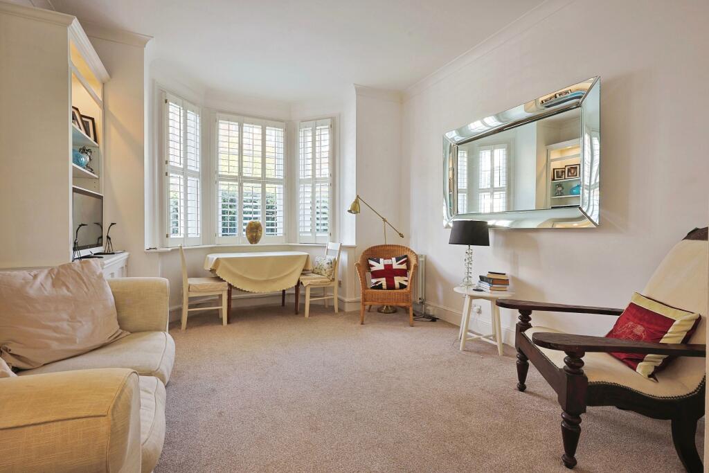 Main image of property: Dancer Road, London, SW6