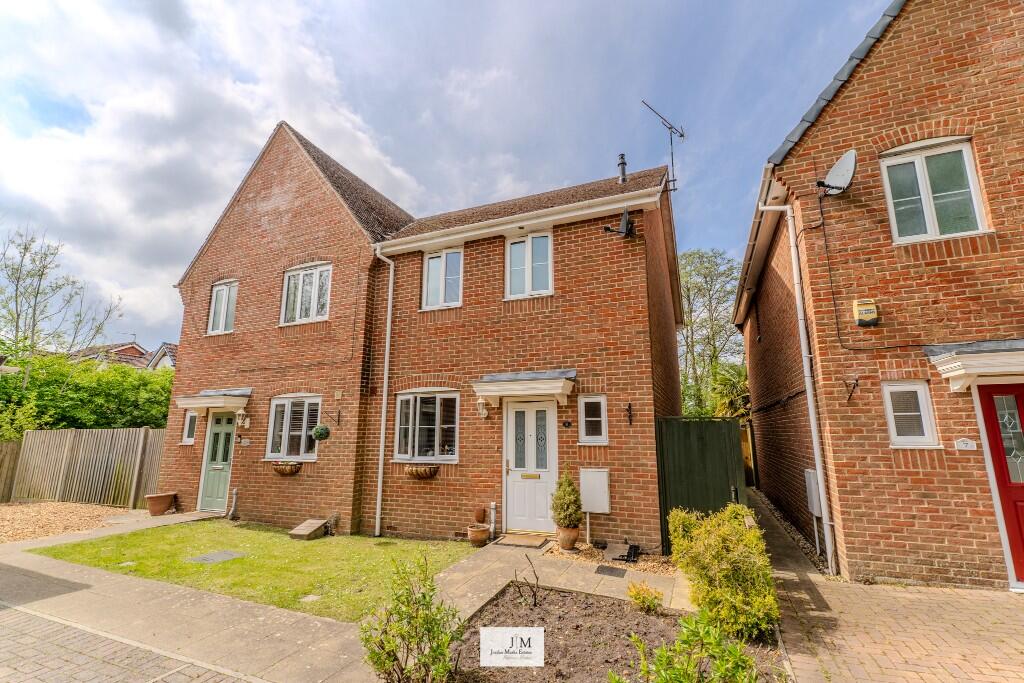 Main image of property: Peppercorn Close, Christchurch, Dorset, BH23