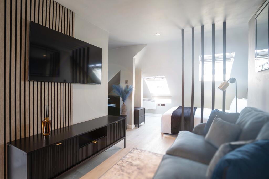 Main image of property: Bath Road, Hounslow, Middlesex, TW3