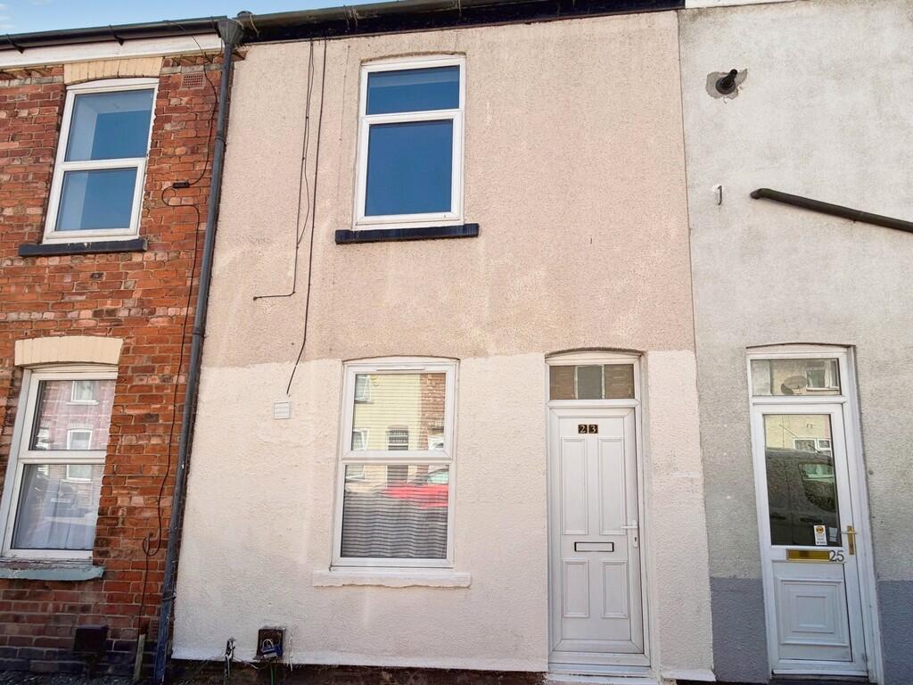 Main image of property: Linden Terrace, Gainsborough