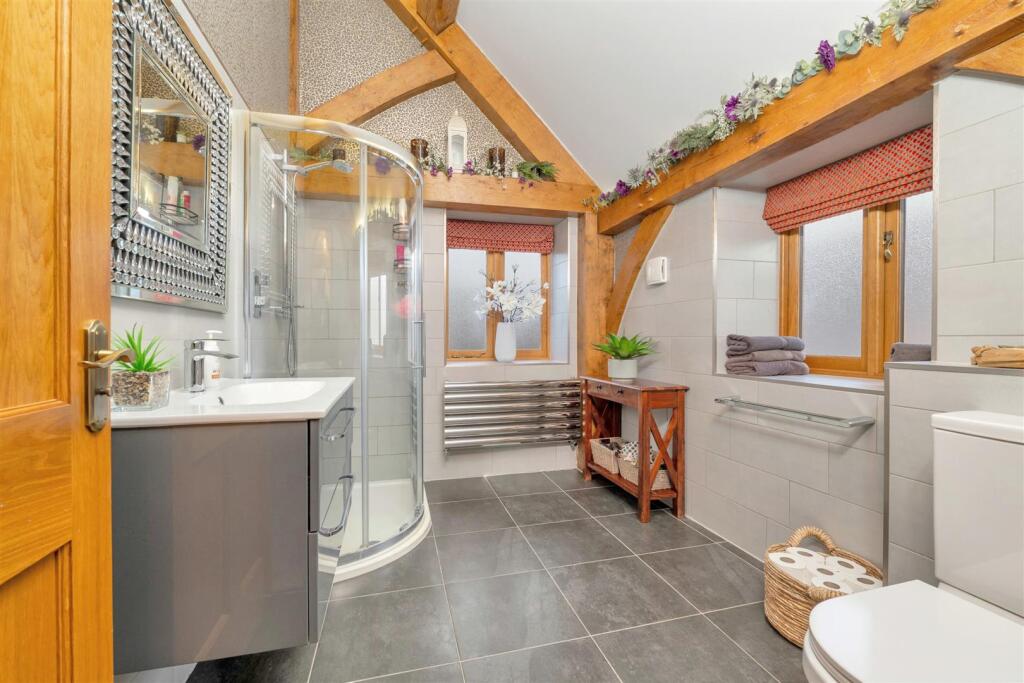 Additional image 23 of Portway House & Annexe, Portway Lane, Harlaston, B79