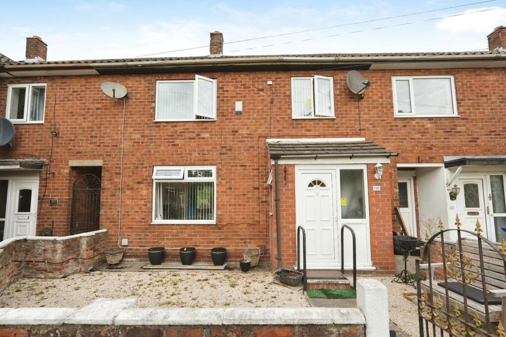 Main image of property: Wythenshawe Road, Manchester