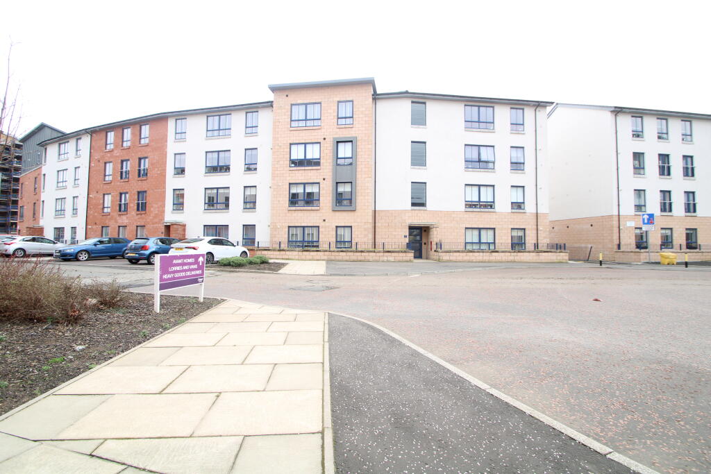 Main image of property: 5 Dalmeny Gate, Glasgow, G5 0AZ