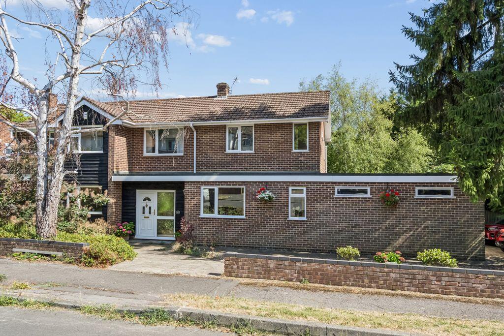Main image of property: Highfield Park, Marlow