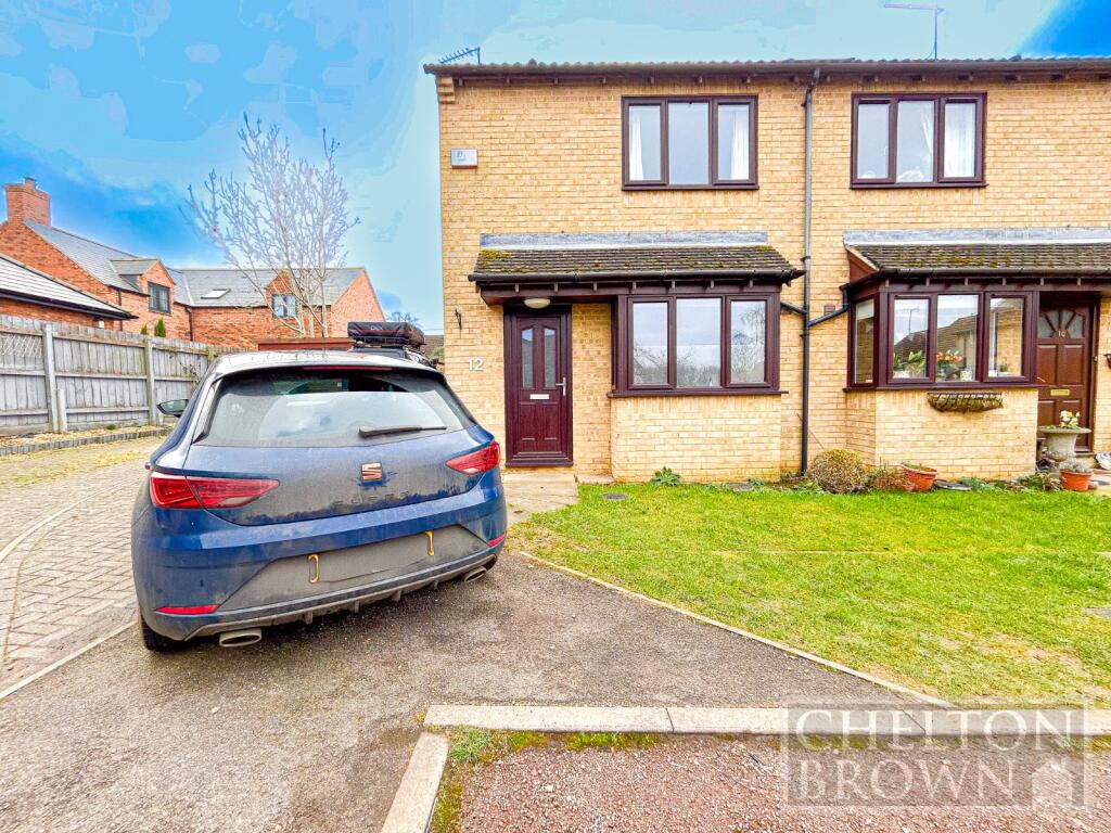 Main image of property: Bridle Close, Brafield-On-The-Green, Northampton, NN7