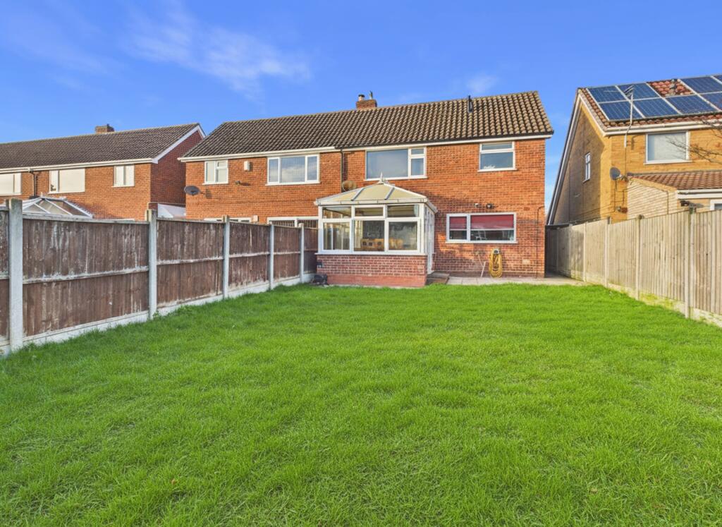 Additional image 25 of Reindeer Road, Fazeley, Tamworth, B78