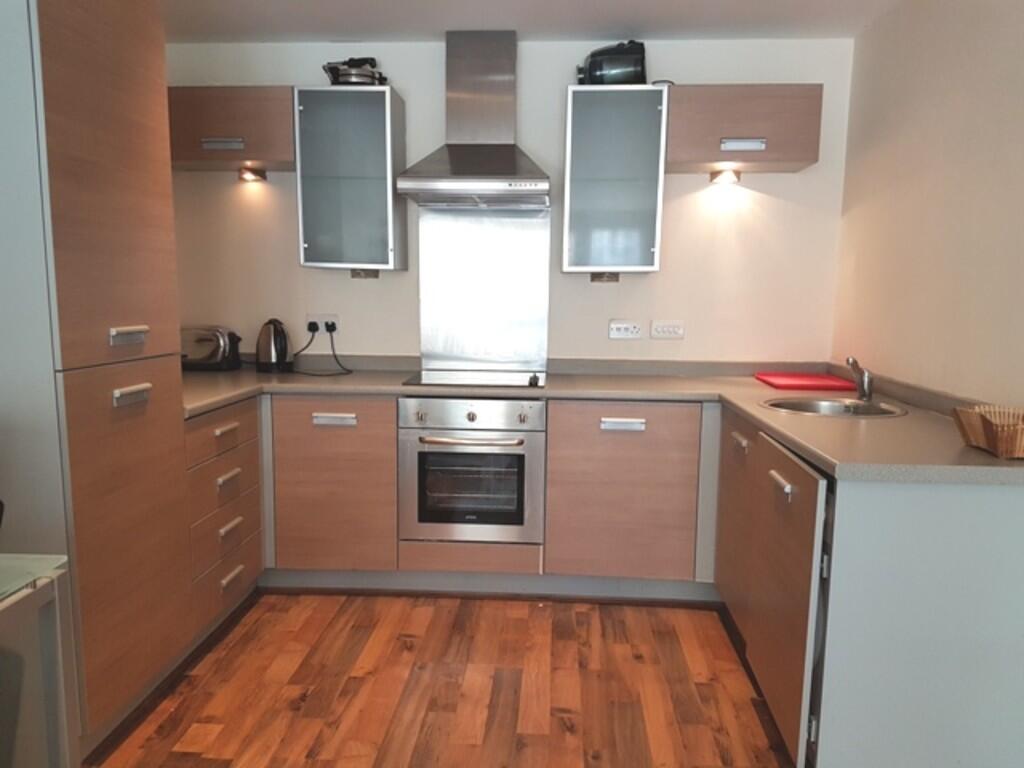 Quartz Apartments, 10 Hall Street, - View 5